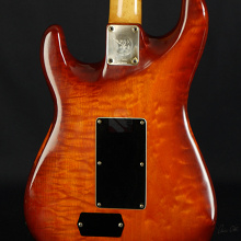 Photo von Valley Arts Custom Pro Quilted Maple (1992)